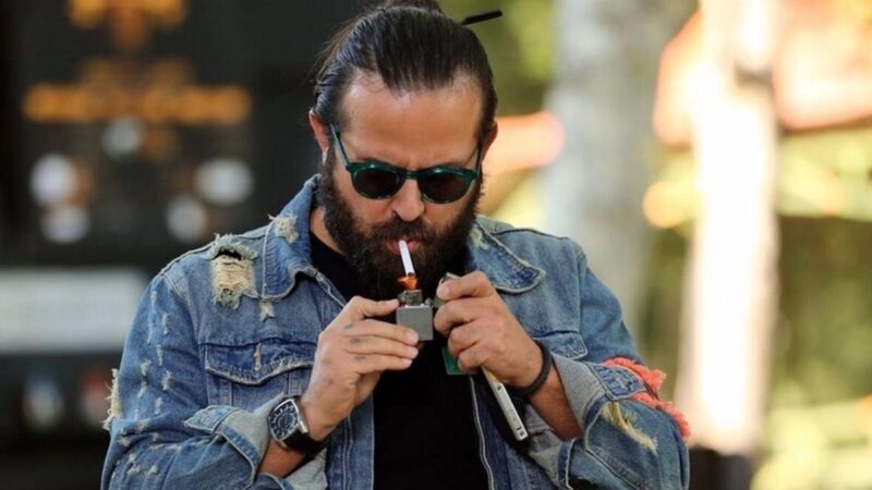 بیوگرافی  هومن سیدی بازیگر رشتی همه همسرانش