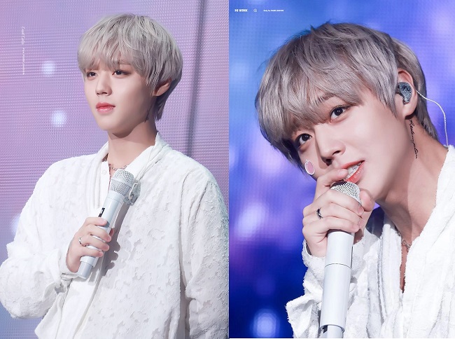 بیوگرافی پارک جیهون ستاره کی پاپ از کودک جومونگ تا سوپراستاری