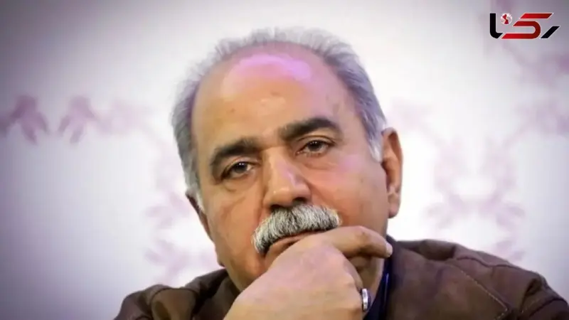 خاطره خنده‌دار پرویز پرستویی از تماس غیرمنتظره ابی درباره فیلم مارمولک