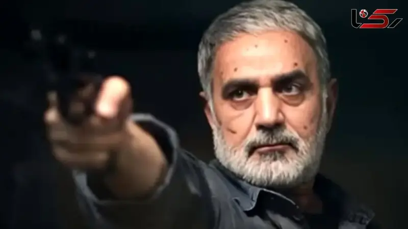 فیلم/ پرویز پرستویی حلال خورترین بازیگر سینمای ایران: 50 درصد جانبازی دارم…/ تمام بدنم تیکه پاره است/ ماشین که چپ شد…!