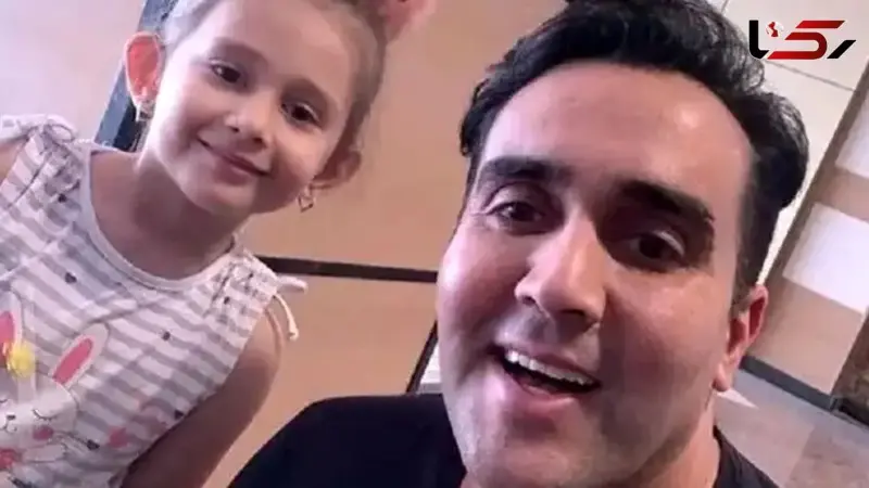 رازهای عشق و زندگی پوریا پورسرخ در عروسی باشکوهش که همه را شگفت‌زده کرد!