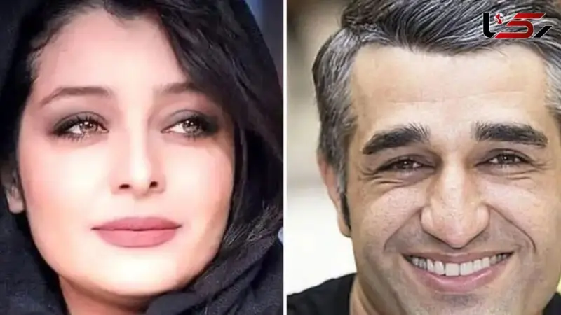 خواستگاری پنهانی پژمان جمشیدی از ساره بیات بعد از فقدان همسرش؛ ماجرایی که همه را شگفت‌زده کرد