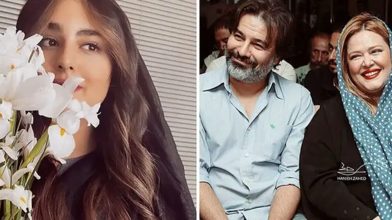 بیوگرافی پیمان قاسم خانی + عکس خصوصی از دختر اول و دوم و زن اول و دوم