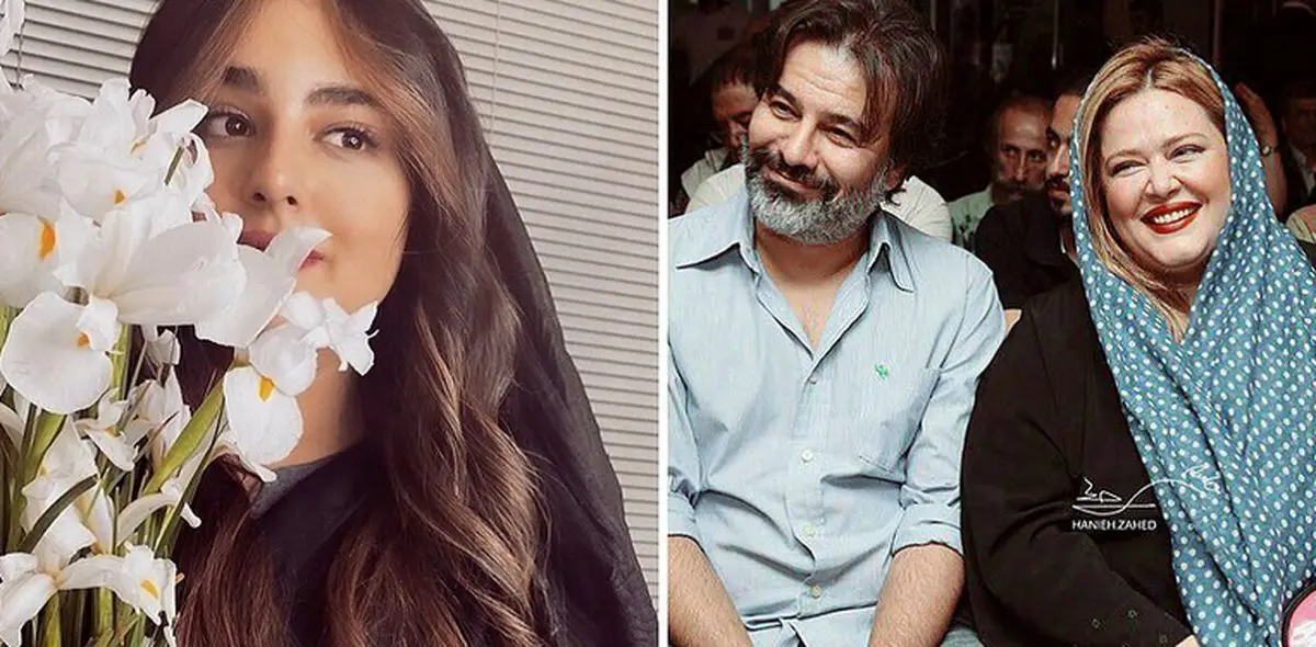 بیوگرافی پیمان قاسم خانی + عکس خصوصی از دختر اول و دوم و زن اول و دوم