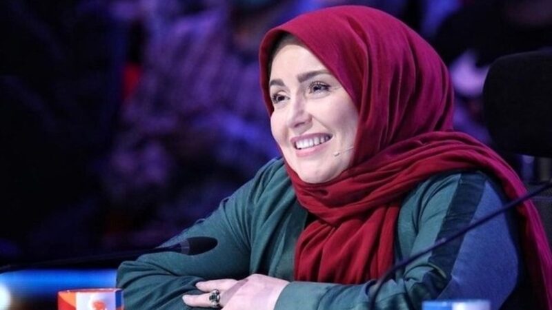 مامک جمشیدی خواهر پژمان: حواشی اخیر زیر سر ژاله صامتی است…