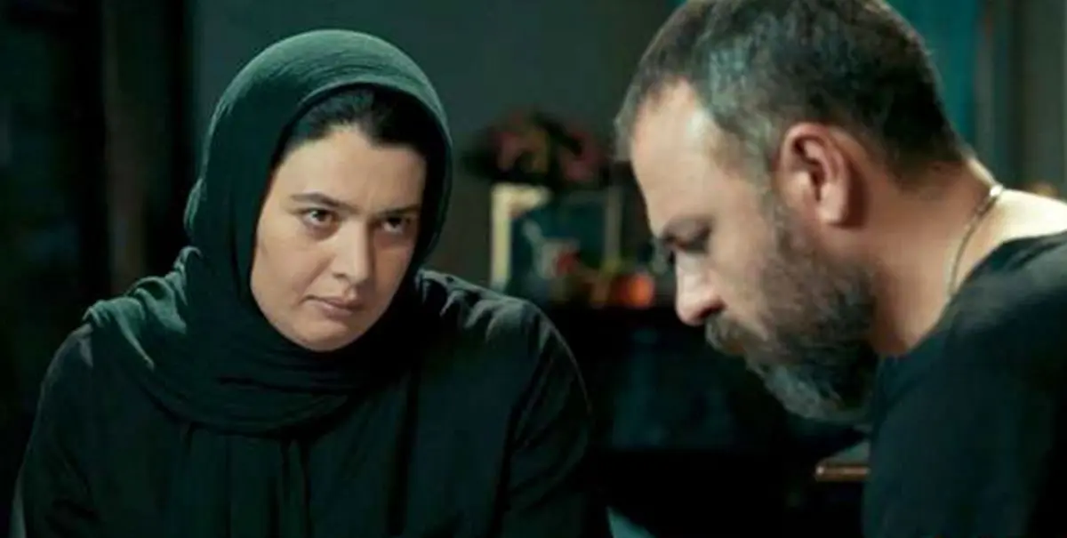 بیوگرافی ژیلا شاهی زن رضا پروانه در سریال پوست شیر