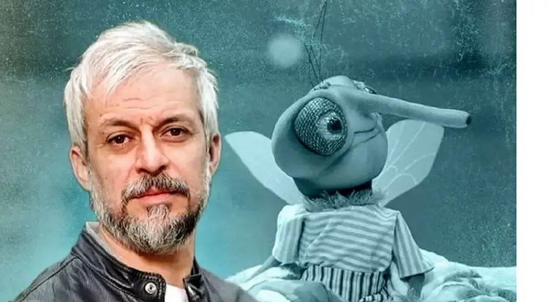 آلبوم عروسی کاظم سیاحی و سوگل خلیق