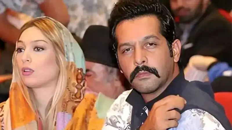 بیوگرافی آیدا مصباحی | زن اول کامران تفتی