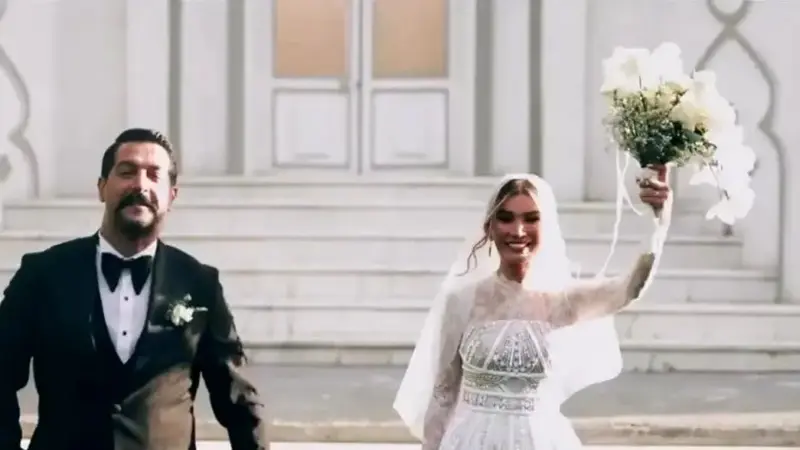 بیوگرافی آیدا زن اول کامران تفتی + عکس زن اول و دوم