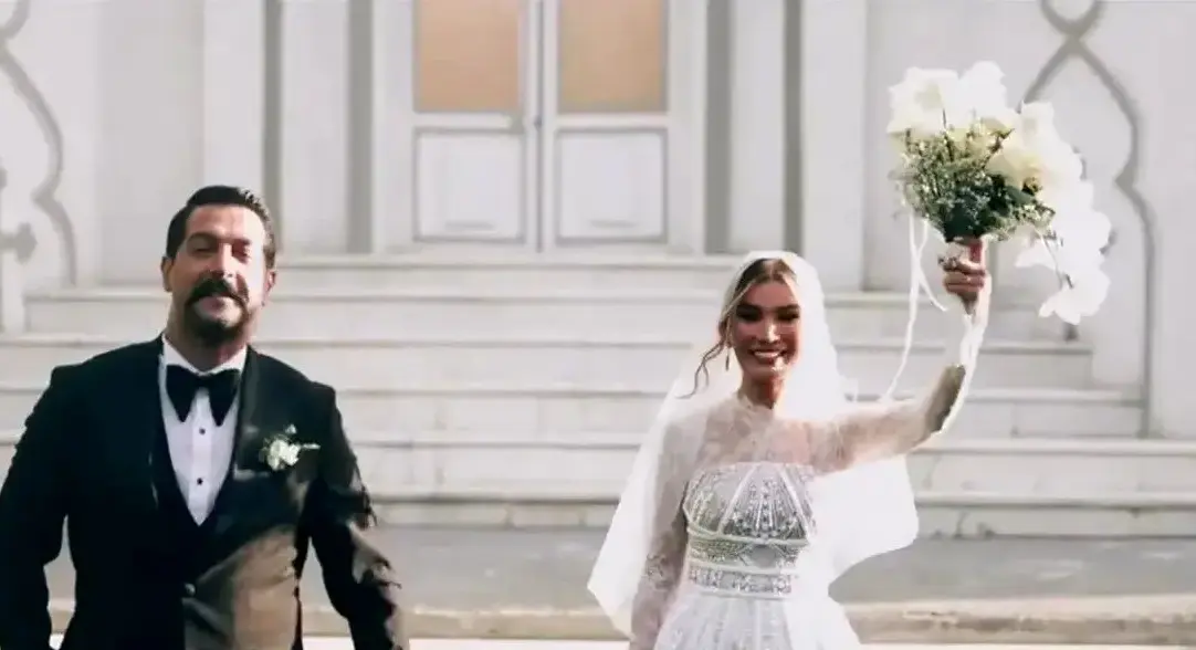 بیوگرافی آیدا زن اول کامران تفتی + عکس زن اول و دوم