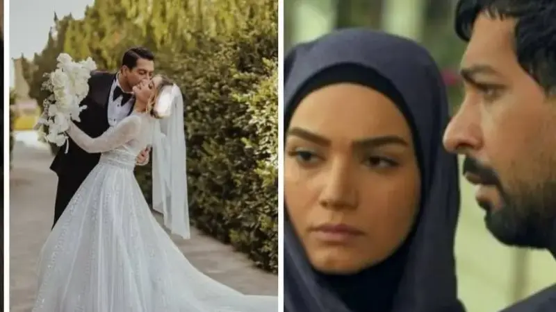 معرفی فیلم | فیلم‌های مشترک متین ستوده و کامران تفتی عروس و داماد سینما