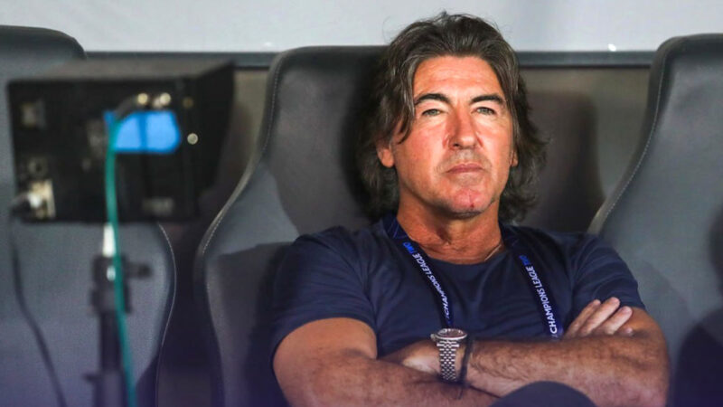 بهترین های هفته نهم لیگ برتر؛ دنیا به کام ساپینتو و استقلال