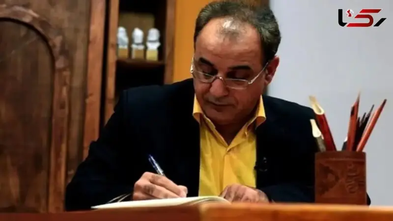 صدای بهشتی استاد کاکاوند در اجرای بی‌نظیر شعر سیمین بهبهانی که دل‌ها را تسخیر کرد!