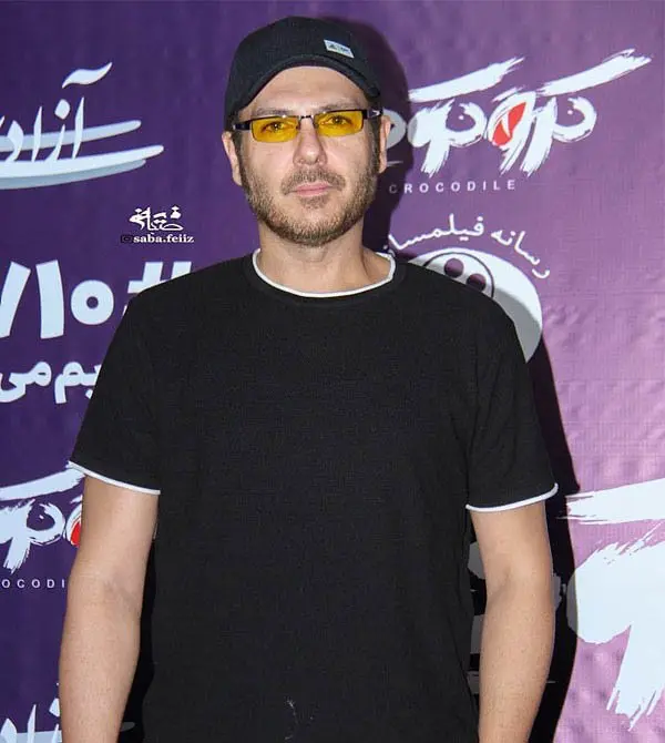 بیوگرافی همسر زیبای کوروش تهامی +عکس