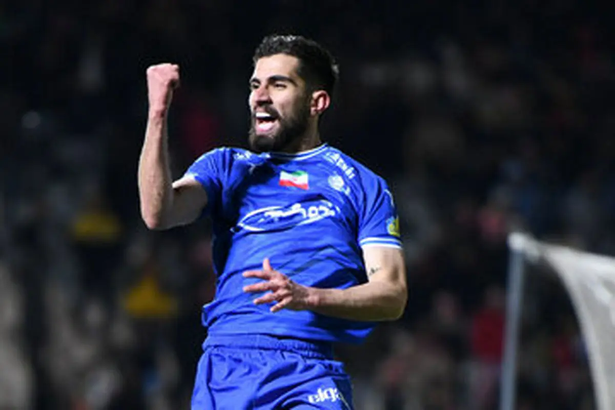 بحران جدی استقلال در آستانه دیدار با الوصل