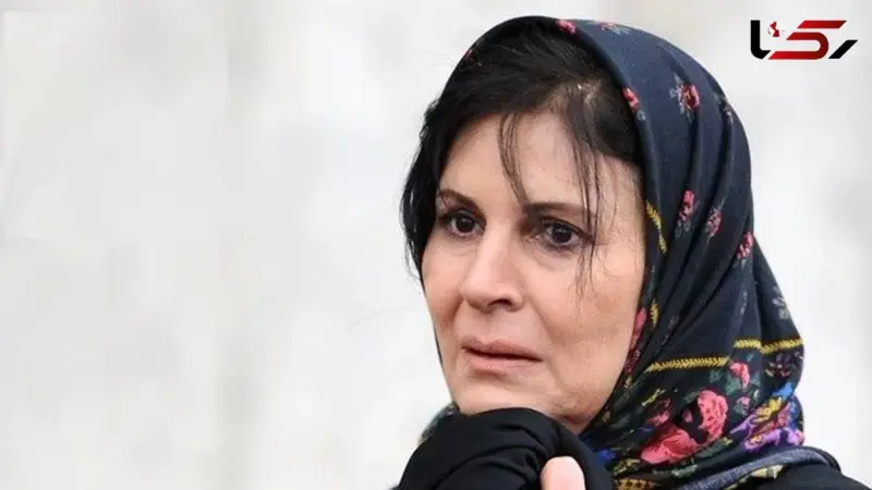 گلچهره سجادیه از تلخی‌های زندگی‌اش می‌گوید: وقتی نقش خودم را در زندگی گم کردم!