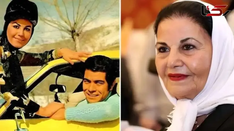 رازهای مثلث عشقی گوگوش، بهروز وثوقی و پوری بنایی که هرگز برملا نشد!