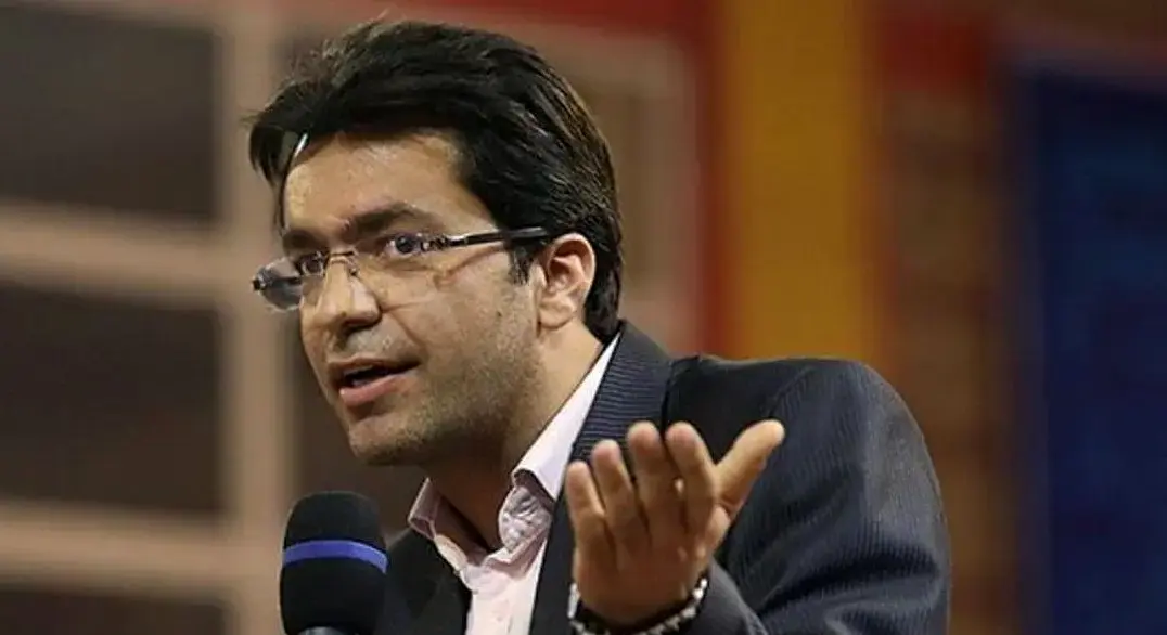 آلبوم عروسی یوسف سلامی خبرنگار صداو سیما و همسرش