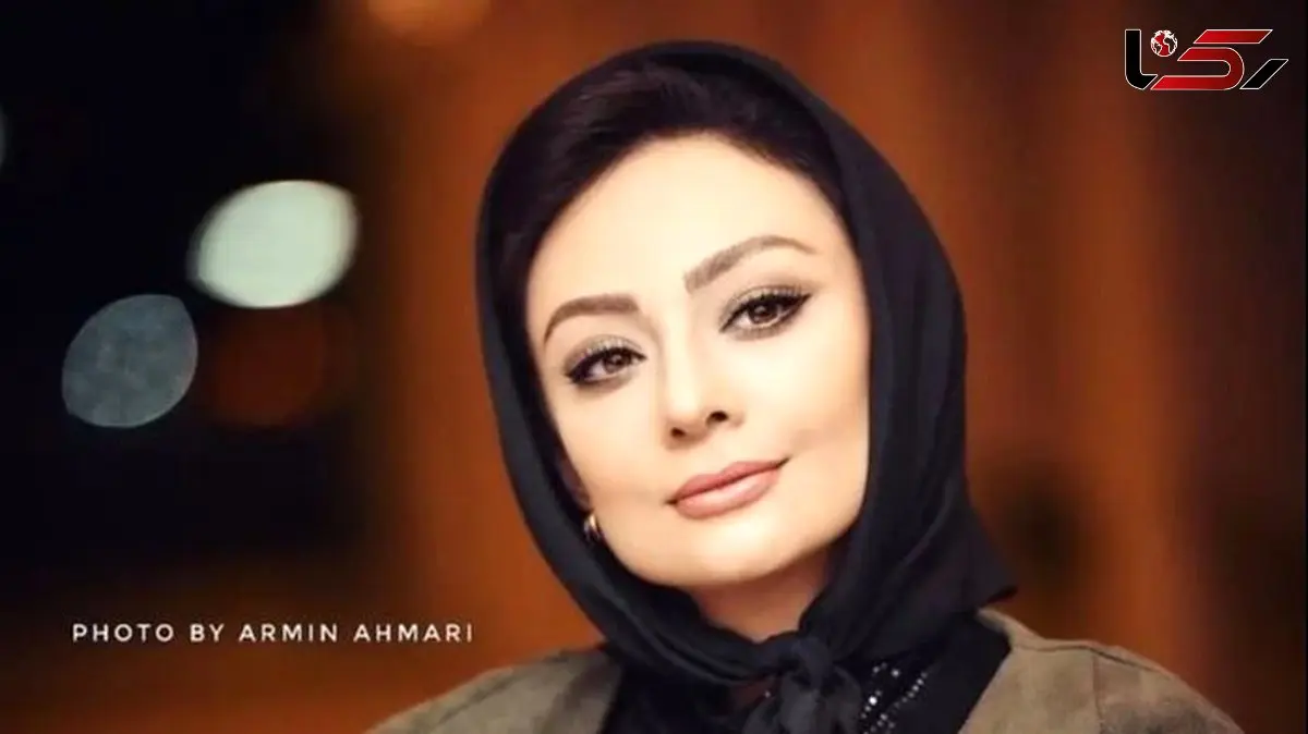 خواهرشوهر ها و مادرشوهر مذهبی یکتا ناصر و شوهر اولش