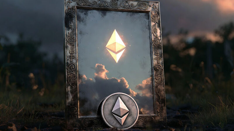 اتریوم در آستانه جهش تاریخی؛ آیا ۱۰ هزار دلار دور از دسترس است؟