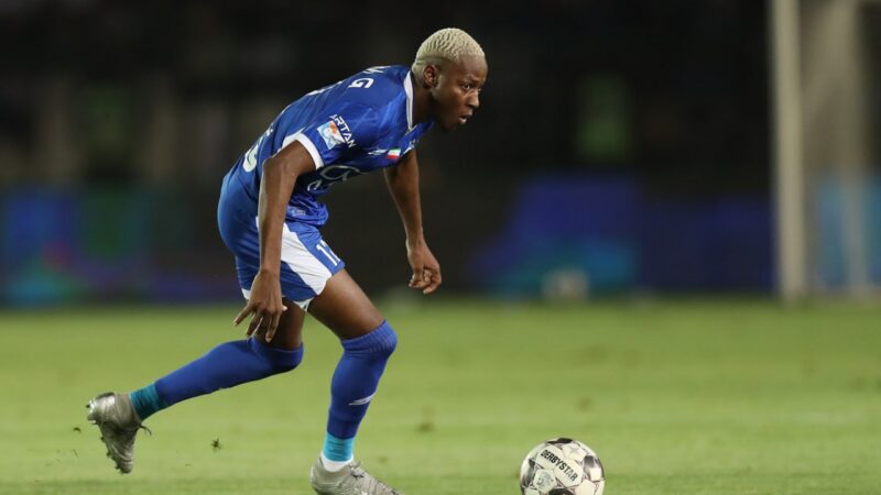 جدایی موسی جنپو در همین زمستان