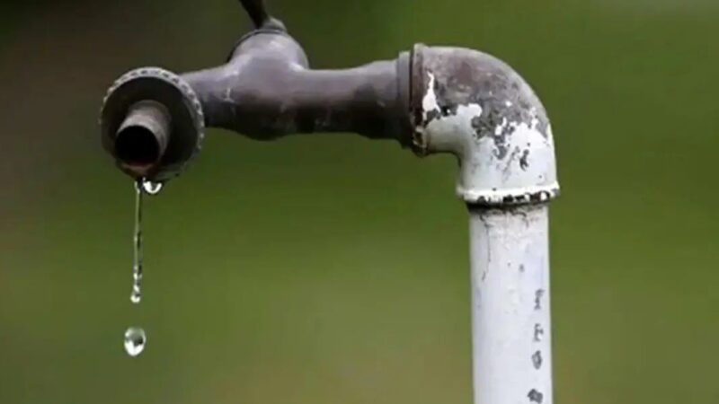 قطعی آب تهران | جیره‌بندی از چه زمانی اعمال می‌شود؟