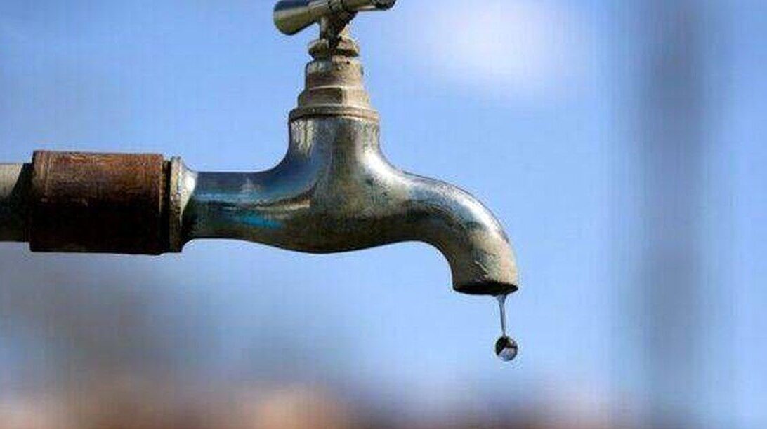 جزئیات جیره‌بندی آب تهران اعلام شد