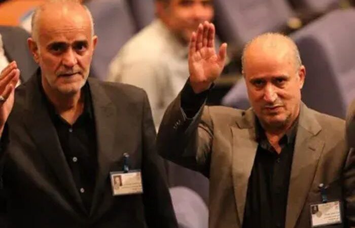 در آستانه قرعه‌کشی جام جهانی؛ آمریکا به مهدی تاج ویزا نداد!