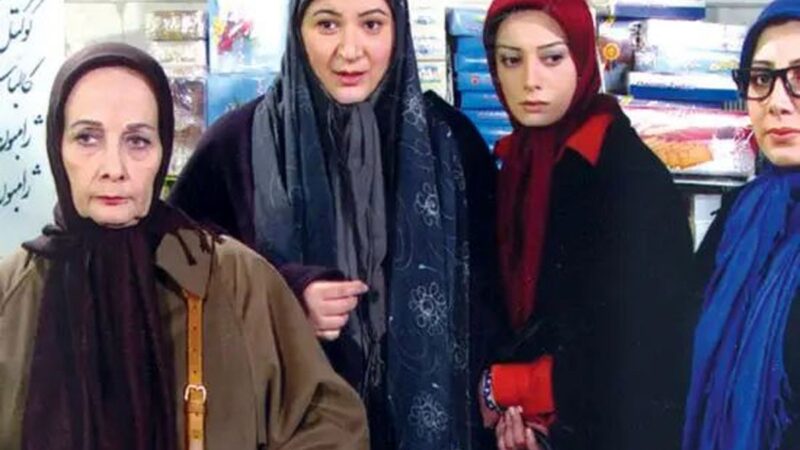 کتایون امیرابراهیمی در ۸۶ سالگی؛ جشن تولدی که همه را تحت تاثیر قرار داد!