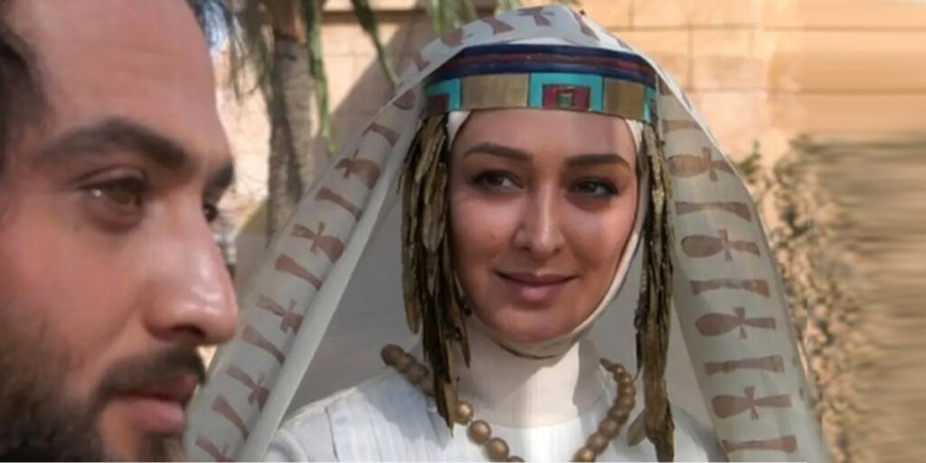 الهام حمیدی با استایل ماکسیمال و پرزرق‌وبرق تولد ۴۸ سالگی‌اش را جشن گرفت