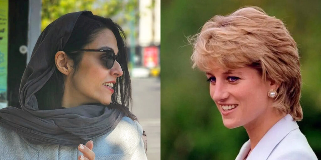 ترند شگفت‌انگیز ۲۰۲۶: قوز بینی به جای عیب، به مد بدل شد!