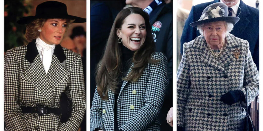 راز طرح پیچازی: چهارخانه‌ای که ملکه‌ها را مسحور کرد!