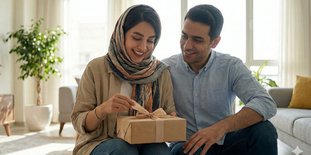 10 ایده ناب و خاص برای هدیه روز مادر که دل هر مادری را می‌برد