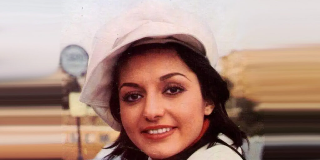 گوگوش با پادکست زندگی‌نامه‌اش، رازهای ناپیدای خود را فاش می‌کند!