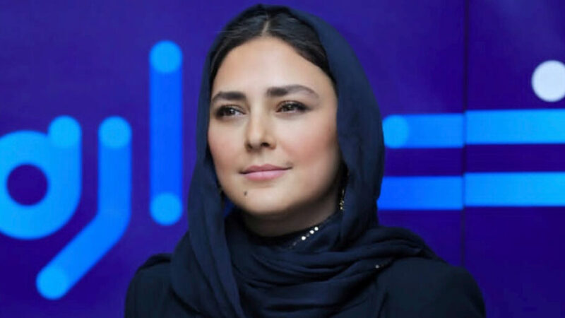 هدی زین‌العابدین با استایل کژوال و جسورانه در جشنواره بین‌المللی شیراز چشم‌ها را خیره کرد