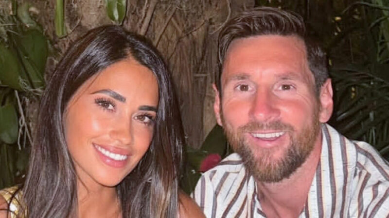 آنتونلا روکوزو؛ همسری که تبدیل به ستاره درخشان دنیای مد شد!