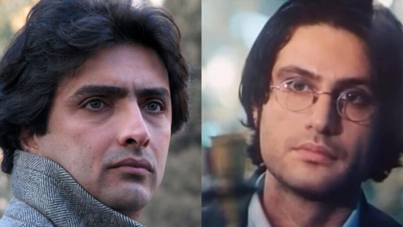 عکسی نوستالژیک از امین زندگانی و شهرام حقیقت‌دوست که خاطرات دهه ۸۰ را زنده کرد!