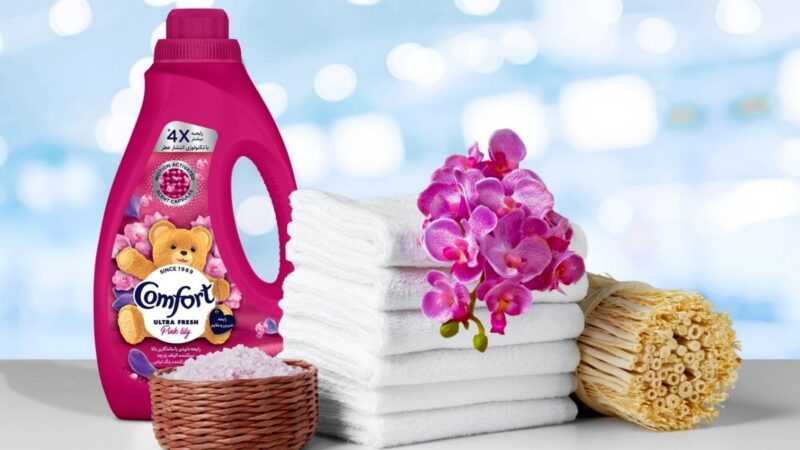 چرا ملحفه‌های تازه خواب شما را دگرگون می‌کنند؟ راز آرامش شبانه در خانه شما!