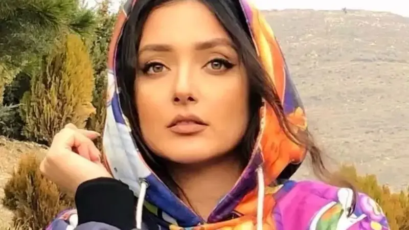 زندگی خصوصی نورا محقق بازیگر چشم رنگی سریال شغال + عکس