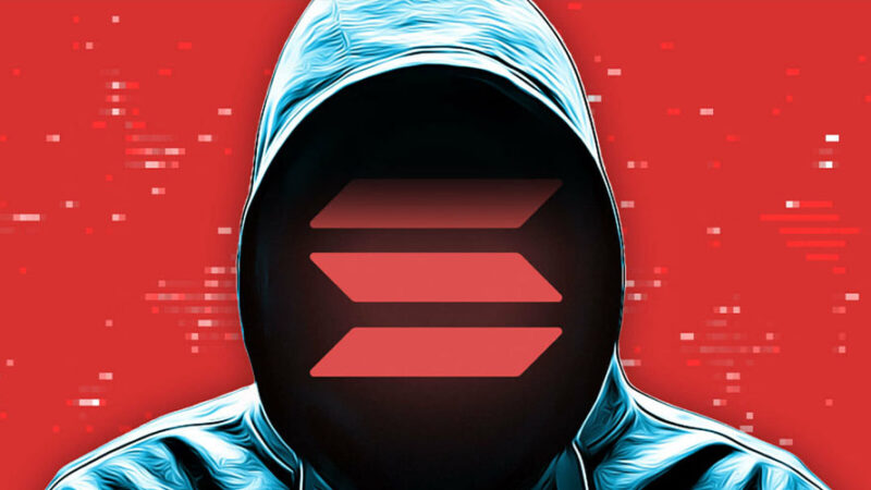 سولانا در تقابل با چالش هک ۳۶ میلیون دلاری آپ‌بیت؛ آینده این ارز دیجیتال چگونه رقم می‌خورد؟