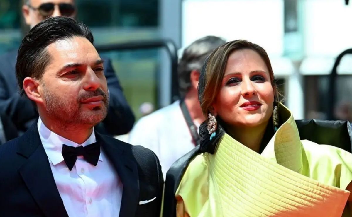 بیوگرافی همسر پیمان معادی +‌عکس‌های خصوصی خانوادگی