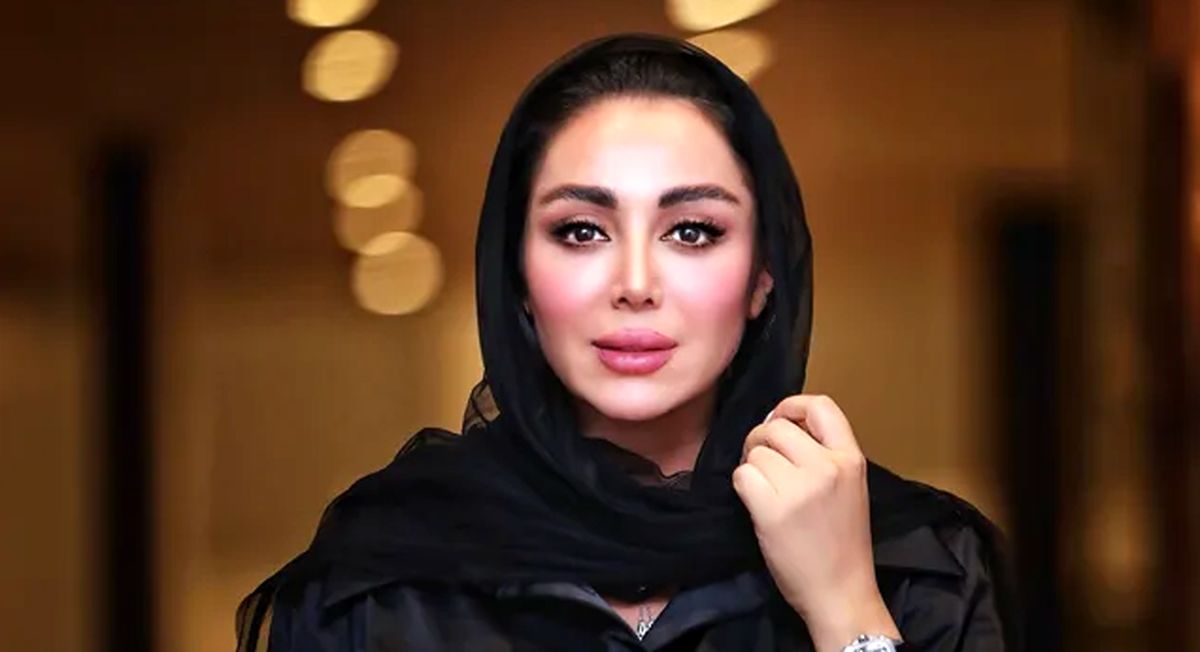 فیلم موتورسواری سپیده مرادپور شاگرد بازیگری استاد مهدی فخیم‌زاده