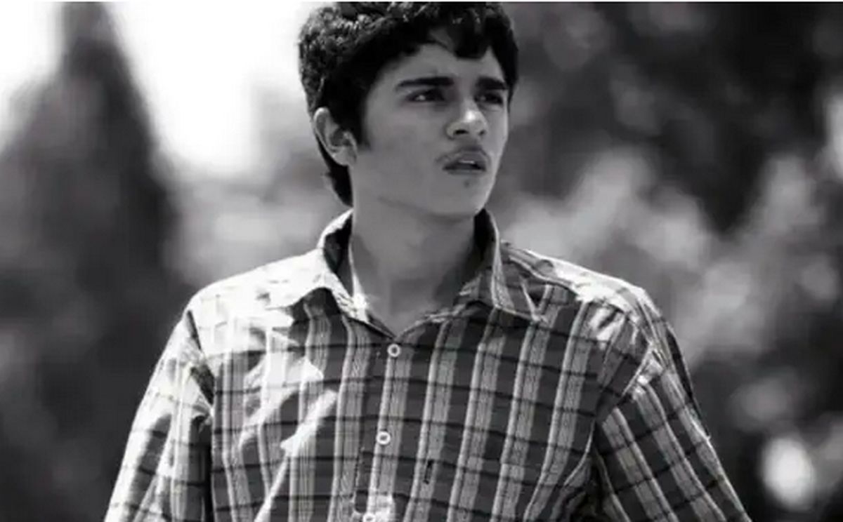 بیوگرافی یونس غزالی بردار عباس غزال بازیگر سریال وضعیت سفید