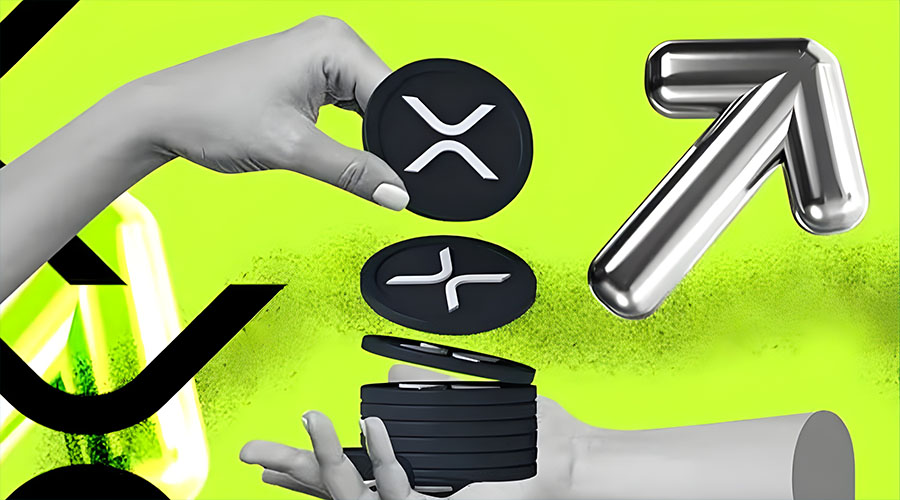 ذخایر XRP در بایننس به کمترین حد ۱۲ ماهه رسید؛ آیا موج صعودی در راه است؟