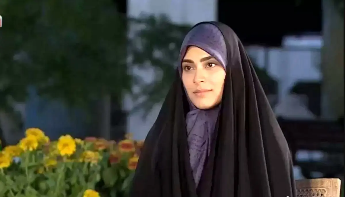 بیوگرافی مریم قالیباف دختر محمدباقر قالیباف / ماجرای این می‌تونست برای ما یه شب شاد باشه…