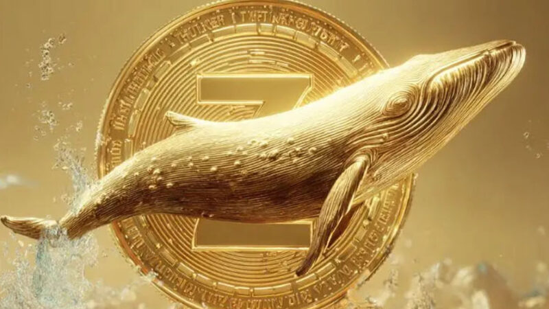 نهنگ‌های زی‌کش در کمین؛ دو سناریوی سرنوشت‌ساز برای قیمت ZEC