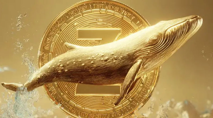 نهنگ‌های زی‌کش در کمین؛ دو سناریوی سرنوشت‌ساز برای قیمت ZEC