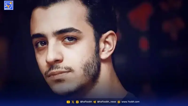 علی شادمان؛ از بازیگر کودک تا ستاره پرحاشیه این روزهای سینما