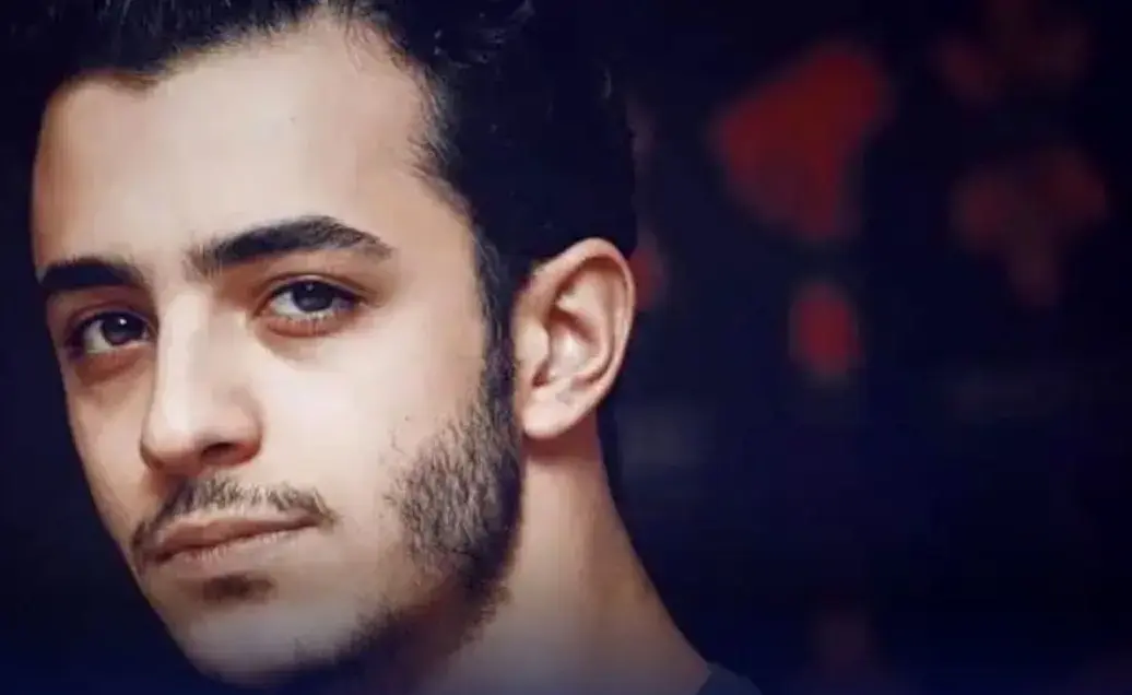 بیوگرافی علی شادمان؛ خوش شانس ترین بازیگر بدشانس