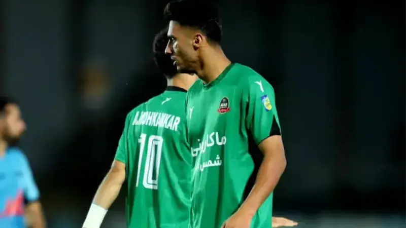 سورگی چگونه در سایه اوسمار به دنبال اثبات خود است؟